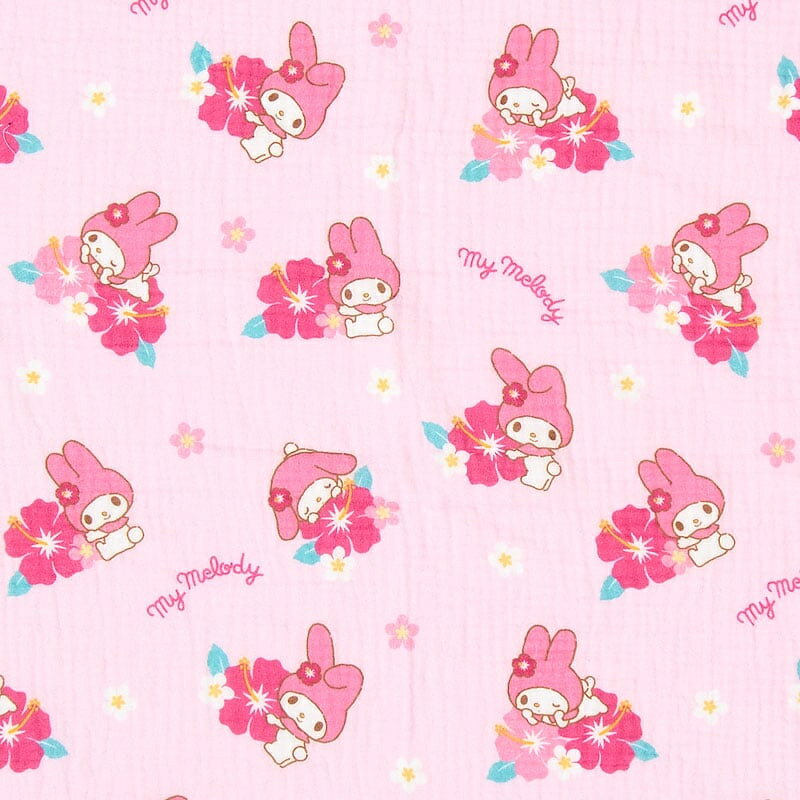 マイメロディ おひるねガーゼケット 912727 サンリオ Sanrio [2]