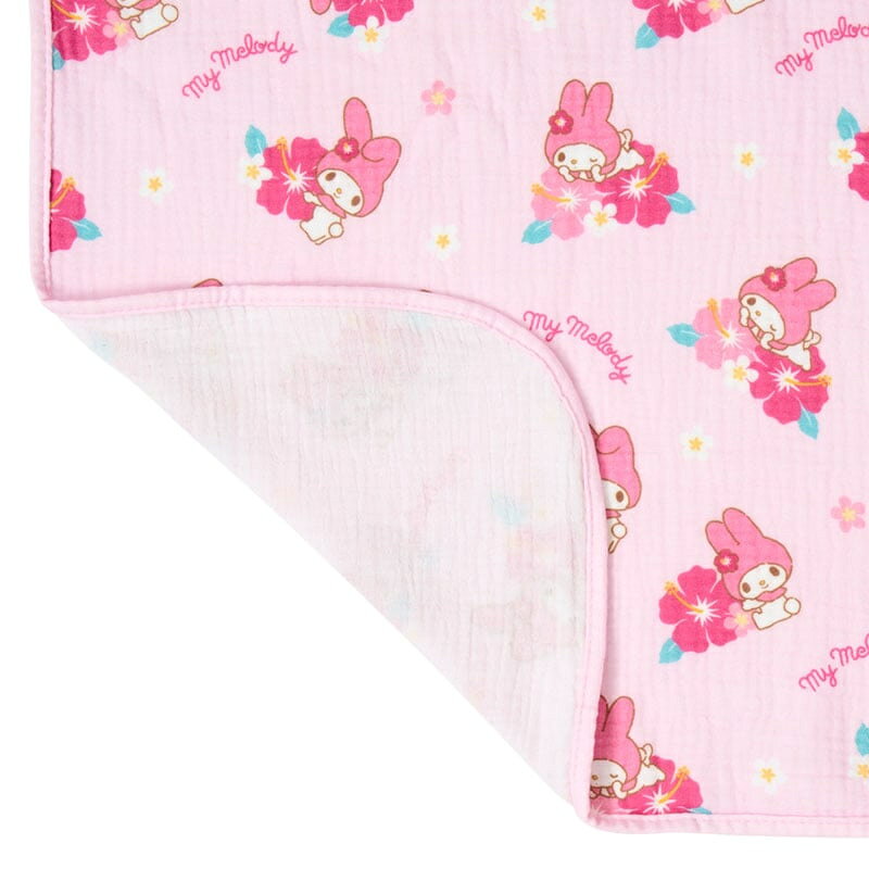 マイメロディ おひるねガーゼケット 912727 サンリオ Sanrio [3]