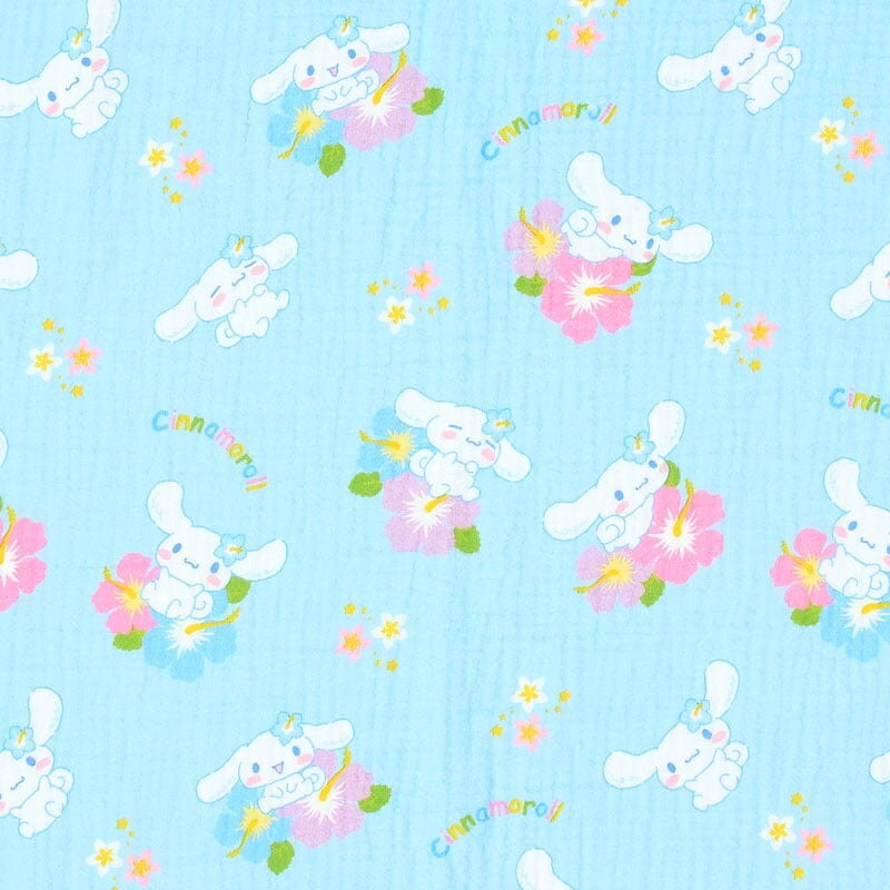 シナモロール おひるねガーゼケット 912778 サンリオ Sanrio [2]