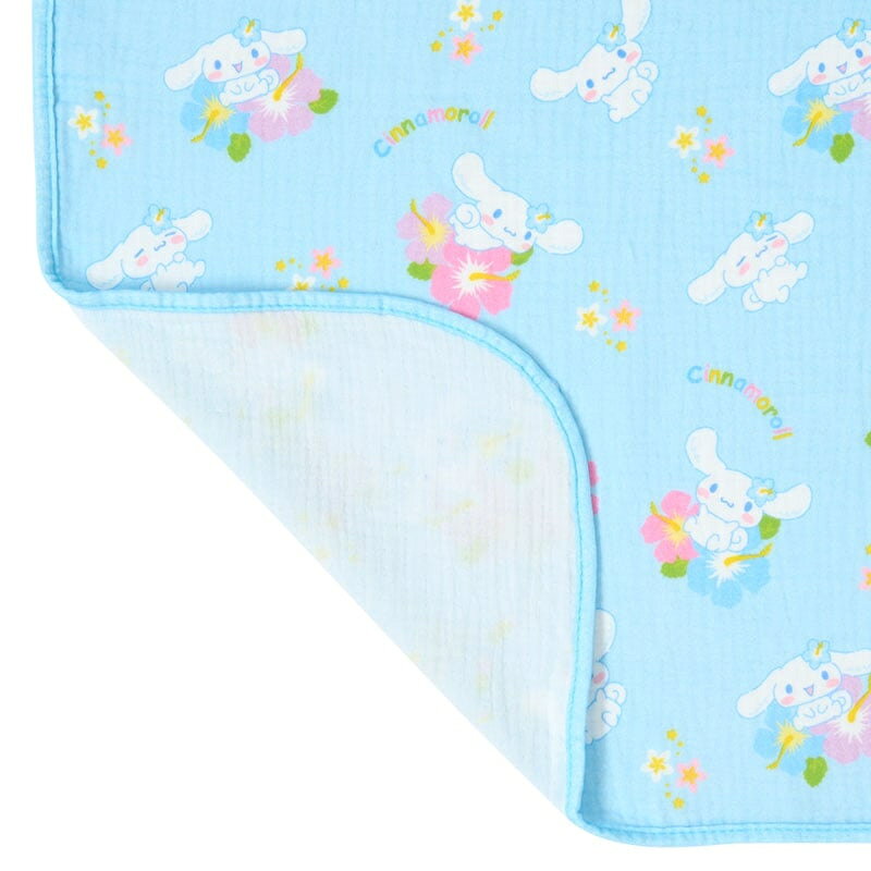 シナモロール おひるねガーゼケット 912778 サンリオ Sanrio [3]