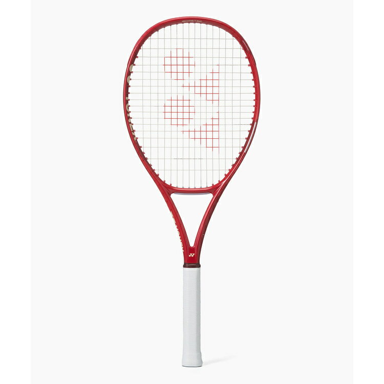 EL Store 楽天市場店のヨネックスVコア アルファL テニス ラケット フレームのみ 08VCAPL-338 YONEX｜アングル2