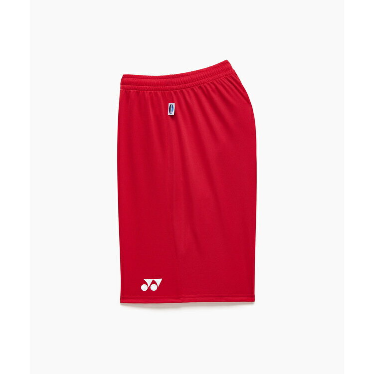 ヨネックス ジュニアゲームパンツ サッカー フットボール FW2012J-001 YONEX