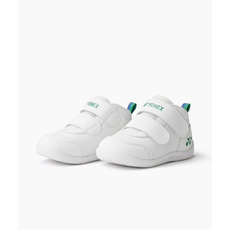 ヨネックス ファーストシューズ101B キッズ・ジュニア用品 SHA101B-011 YONEX