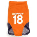 【bowwow STYLES】ベースボールウェア（サイズ：S/DM/M/L/2L/3L/4L） その1