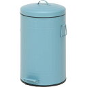 ゴミ箱 ごみ箱 ダストボックス 12L おしゃれ くず入れ ダストBOX 汚物入れ 12リットル ごみばこ ふた付き 12l 12 ペダル スリム キッチン ペ...