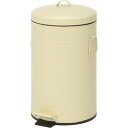 ゴミ箱 ごみ箱 ダストボックス 12L おしゃれ くず入れ ダストBOX 汚物入れ 12リットル ごみばこ ふた付き 12l 12 ペダル スリム キッチン ペ...