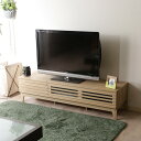 テレビ台 ローボード テレビボード テレビラック 幅150 TV台 薄型テレビ台 TVボード 木製テレビ台 AVボード AV収納 TVラック リビングボード ロータイプ 収納