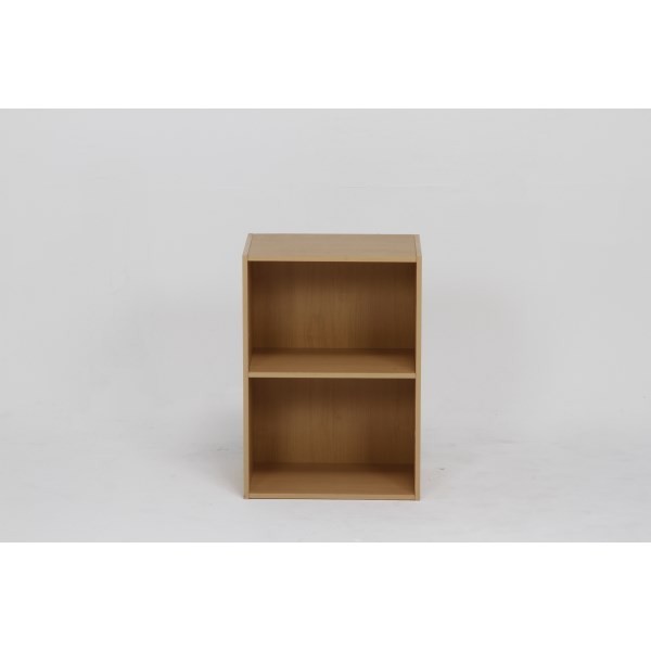 カラーボックス 収納 本棚 おしゃれ 棚 木製 ラック CDラック ブックシェルフ 収納ボックス 書棚 収納棚 DVDラック 飾り棚 収納家具 フリーラック 絵本棚 幅42 [3]