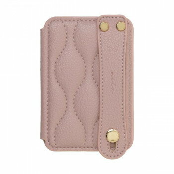 mila pocket Magsafeアクセサリー Retro Peach/レトロピーチ MAG-MILA03
