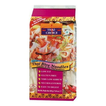 タイチョイス タイライスヌードル 200g 12個セット 073045