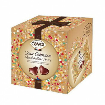 セモア マシュマロハーツ ギフトBOX 6個 6コ 18個セット 001062