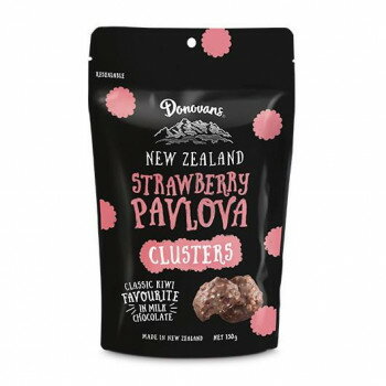 ドノバンズ ストロベリーパヴロバ 150g 8個セット 127003