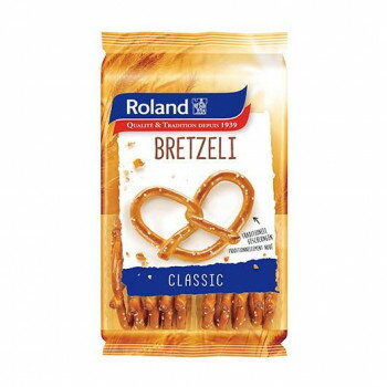 ローランド プレッツェル 100g 12個セット 100010