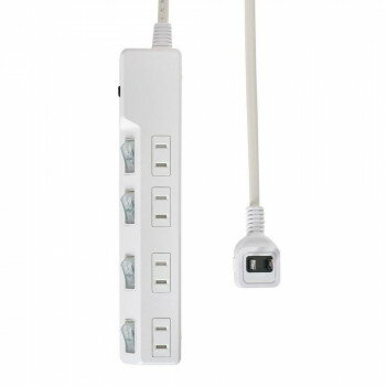 耐雷SW付タップ(ブレーカー) WLK-42B(W)