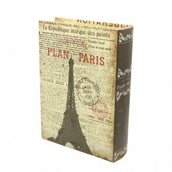 ブックボックス L エッフェルタワー 18724811391