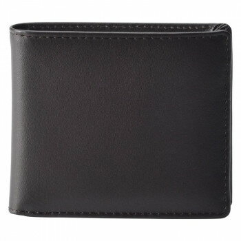 イルムス 二つ折財布 S-IL1336BRN 5318-212
