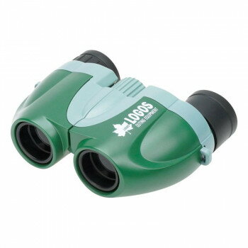 LOGOS コンパクト10倍双眼鏡 LK-CE1021 5413-125