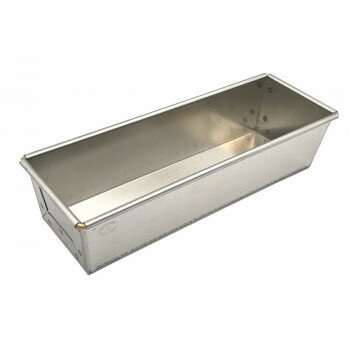 松永製作所　シリコン付ブリキパウンドCロング型 MS44(3.0)