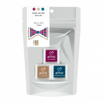 こどものかお アートニックS3個セット 4185-005