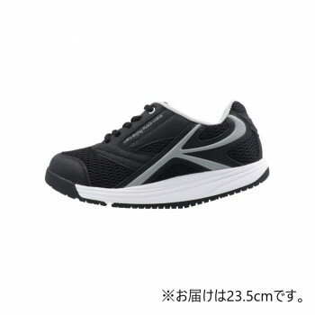 ロシオ MR03　ブラック　23.5