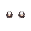 三栄 SANEI 偏心管アダプター 2個1組 PT243S