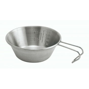 GO-09 GoGoキャンプメシ シェラカップ 340ml