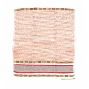 日繊商工 Fucocaクロスタオル小 701060 コテージP