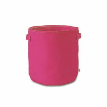 PLUS the green ポットカバー ピンク 53456