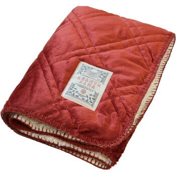 アサンテ キルトブランケットS RD 168072