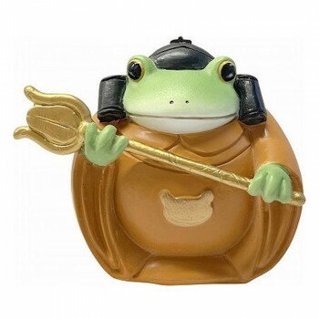 コポー 七福神 毘沙門天 73723(3)