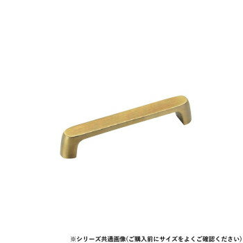 「北海道・沖縄・離島・一部地域へのお届けは別途送料を請求させていただきます。」「お客様都合でのキャンセルの場合、出荷前後にかかわらずキャンセル料などの手数料が発生いたしますので予めご了承ください。」「メーカーより取り寄せ商品のため、在庫状況によっては欠品・廃盤の可能性があります。あらかじめご了承ください。」真鍮製のクラークハンドルです。サイズ大個装サイズ：10.8×4.3×1.6cm重量個装重量：72g素材・材質真鍮生産国中国fk094igrjs