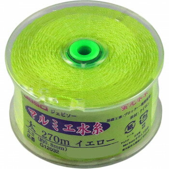 オカムラ技研 JBSO (ジェビソー) マルミエ水糸 太 13641