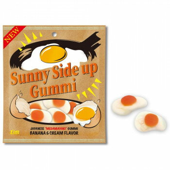 エイム サニーサイドアップグミ 24袋　100002113