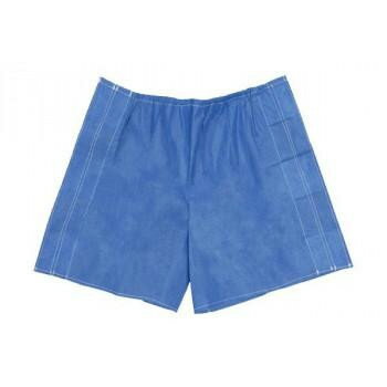 ハクゾウ両開きパンツ　5枚セット　L・3108153