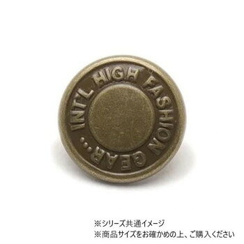 大袋 デザインホック 小 Fashion Gear アンティック 100ヶ PS2302-100