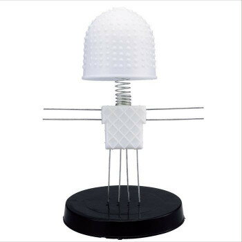 アーテック 首ふり人形芯材(大リーガー人形) 23607