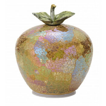 イシグロ モザイク シファライト アップル ゴールド 21441