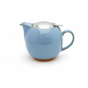 ZEROJAPAN(ゼロジャパン) ユニバーサルティーポット5人用 アジサイブルー BBN-04