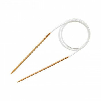 ハマナカ アミアミ 輪針 長さ80cm 4号 H250-630-4