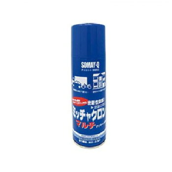 プロテクト プライマースプレー「ミッチャクロン」420ml 1本