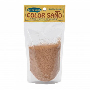 デコレーションサンド 香炉灰 約150g ベージュ 35131c7100002