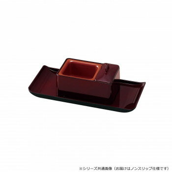 incense Burners - 慈愛(じあい)香炉 焼香盆セット ノンスリップ タメライト 3828002400021
