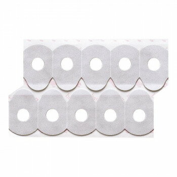 3MリープIII パッド1696M(シートタイプ) 1A209