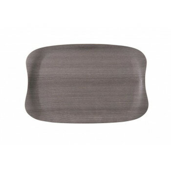 福井クラフト　耐熱木)31cmアーストレーグレイウッド 17416790