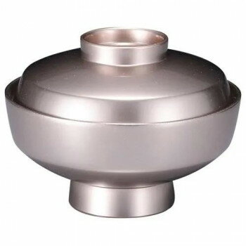 福井クラフト　TM直天竜寺吸物椀　銀透き 31006710