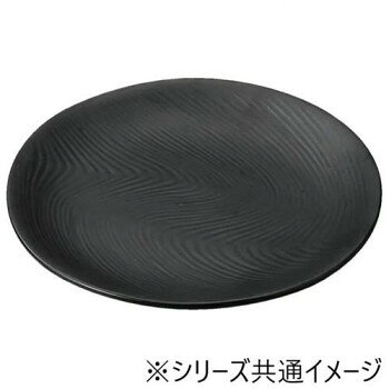 「北海道・沖縄・離島・一部地域へのお届けは別途送料を請求させていただきます。」「お客様都合でのキャンセルの場合、出荷前後にかかわらずキャンセル料などの手数料が発生いたしますので予めご了承ください。」「メーカーより取り寄せ商品のため、在庫状況によっては欠品・廃盤の可能性があります。あらかじめご了承ください。」丸皿です。サイズφ263×H36mm個装サイズ：26.4×26.4×3.7cm重量個装重量：604g素材・材質メラミン生産国中国fk094igrjs