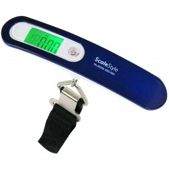 Rakuten - コンヨ Scale Style かんたんデジタルはかり 吊型 50kg 20256