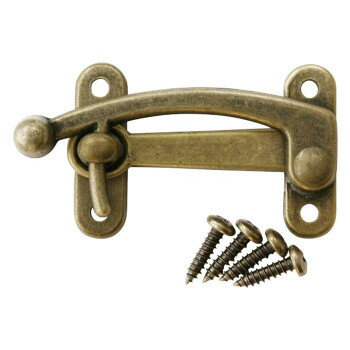 防災うちかけ 大 真鍮色 1個入 58532