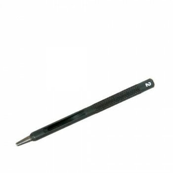 POLARIS(ポラリス) 業務用皮ポンチ 2mm 3442