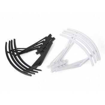 G-FORCE ESPADA(エスパーダ) プロペラガードセット(黒x4 白x4) GB105